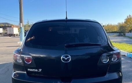 Mazda 3, 2008 год, 570 000 рублей, 4 фотография