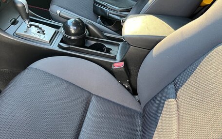 Mazda 3, 2008 год, 570 000 рублей, 8 фотография
