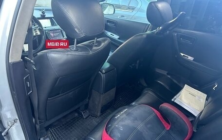 Nissan Murano, 2007 год, 510 000 рублей, 6 фотография