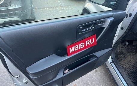 Nissan Murano, 2007 год, 510 000 рублей, 7 фотография