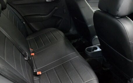 Skoda Rapid I, 2018 год, 1 100 000 рублей, 10 фотография