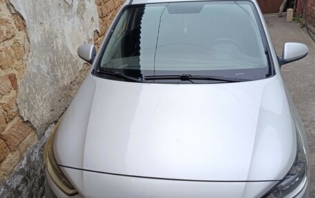 Hyundai Solaris II рестайлинг, 2018 год, 1 085 000 рублей, 8 фотография