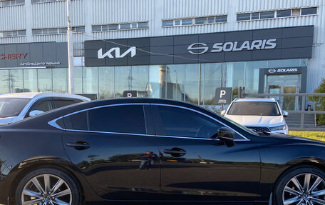 Mazda 6, 2019 год, 2 148 000 рублей, 5 фотография