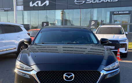 Mazda 6, 2019 год, 2 148 000 рублей, 3 фотография