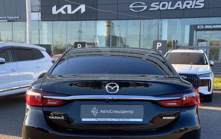 Mazda 6, 2019 год, 2 148 000 рублей, 4 фотография
