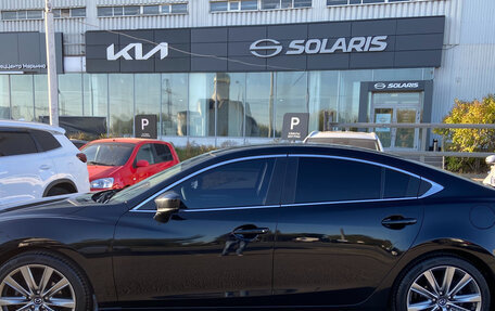 Mazda 6, 2019 год, 2 148 000 рублей, 6 фотография
