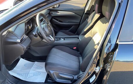 Mazda 6, 2019 год, 2 148 000 рублей, 10 фотография