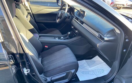 Mazda 6, 2019 год, 2 148 000 рублей, 13 фотография