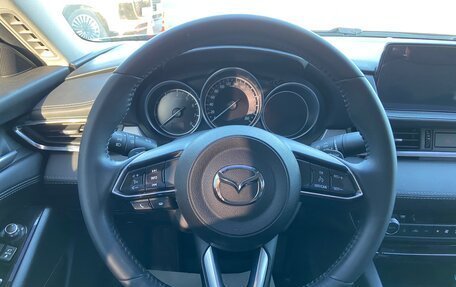 Mazda 6, 2019 год, 2 148 000 рублей, 15 фотография