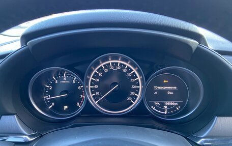 Mazda 6, 2019 год, 2 148 000 рублей, 16 фотография