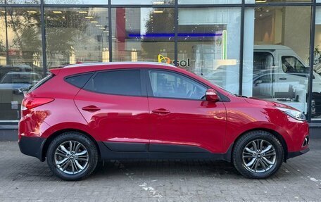Hyundai ix35 I рестайлинг, 2013 год, 1 570 000 рублей, 4 фотография