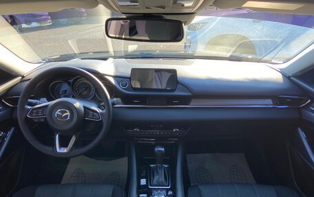 Mazda 6, 2019 год, 2 148 000 рублей, 14 фотография