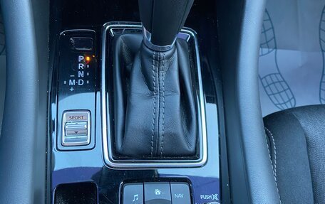 Mazda 6, 2019 год, 2 148 000 рублей, 18 фотография
