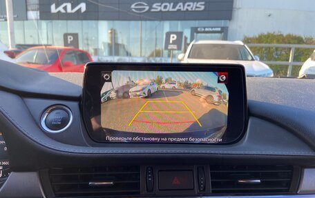 Mazda 6, 2019 год, 2 148 000 рублей, 17 фотография