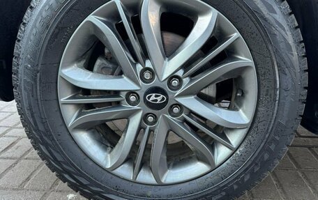 Hyundai ix35 I рестайлинг, 2013 год, 1 570 000 рублей, 14 фотография
