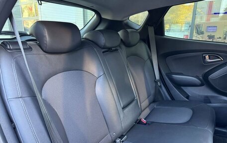 Hyundai ix35 I рестайлинг, 2013 год, 1 570 000 рублей, 11 фотография