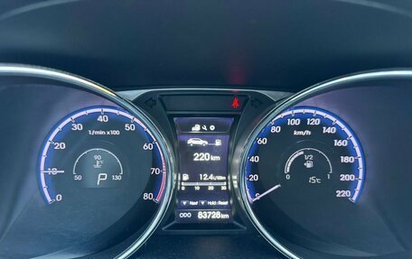 Hyundai ix35 I рестайлинг, 2013 год, 1 570 000 рублей, 13 фотография