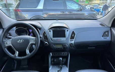 Hyundai ix35 I рестайлинг, 2013 год, 1 570 000 рублей, 9 фотография