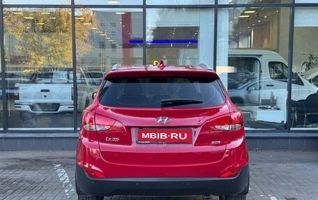 Hyundai ix35 I рестайлинг, 2013 год, 1 570 000 рублей, 7 фотография