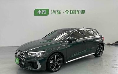 Audi A3, 2021 год, 2 580 000 рублей, 1 фотография