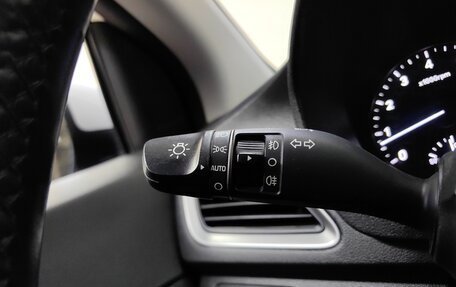 Hyundai Solaris II рестайлинг, 2018 год, 999 000 рублей, 19 фотография
