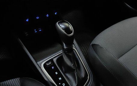 Hyundai Solaris II рестайлинг, 2018 год, 999 000 рублей, 16 фотография