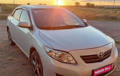 Toyota Corolla, 2008 год, 780 000 рублей, 1 фотография