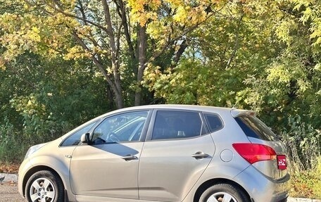 KIA Venga I, 2012 год, 970 000 рублей, 1 фотография