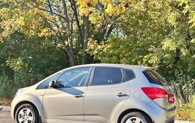 KIA Venga I, 2012 год, 970 000 рублей, 1 фотография