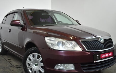 Skoda Octavia, 2012 год, 799 000 рублей, 1 фотография