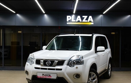 Nissan X-Trail, 2013 год, 1 399 000 рублей, 1 фотография