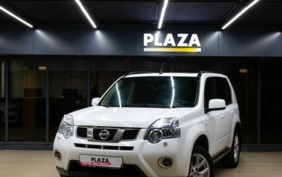 Nissan X-Trail, 2013 год, 1 399 000 рублей, 1 фотография