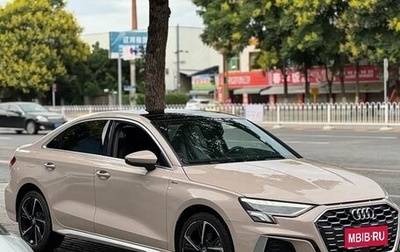 Audi A3, 2022 год, 2 299 999 рублей, 1 фотография