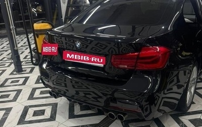 BMW 3 серия, 2017 год, 2 150 000 рублей, 1 фотография