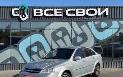 Chevrolet Lacetti, 2009 год, 560 000 рублей, 1 фотография