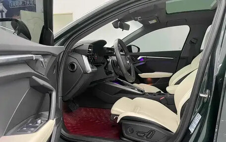 Audi A3, 2021 год, 2 580 000 рублей, 12 фотография