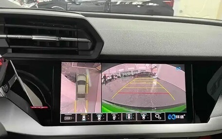 Audi A3, 2021 год, 2 580 000 рублей, 7 фотография