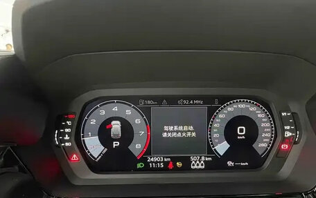 Audi A3, 2021 год, 2 580 000 рублей, 10 фотография