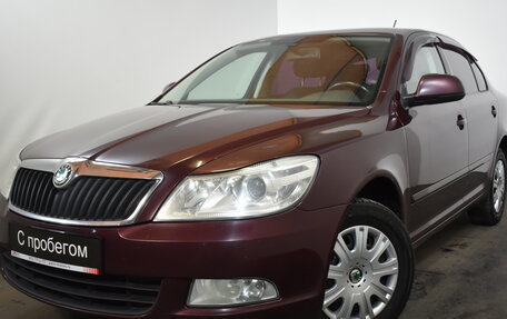 Skoda Octavia, 2012 год, 799 000 рублей, 3 фотография