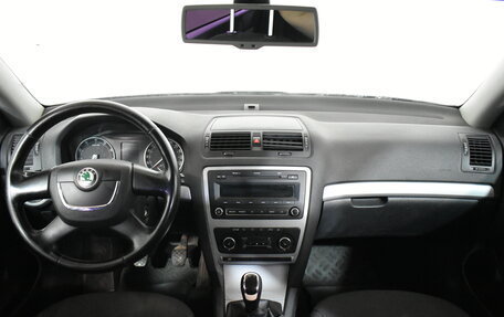 Skoda Octavia, 2012 год, 799 000 рублей, 7 фотография