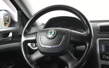 Skoda Octavia, 2012 год, 799 000 рублей, 9 фотография