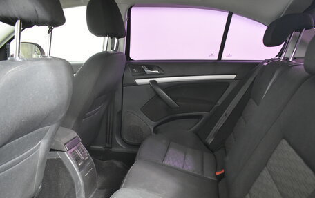 Skoda Octavia, 2012 год, 799 000 рублей, 13 фотография