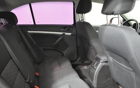 Skoda Octavia, 2012 год, 799 000 рублей, 12 фотография