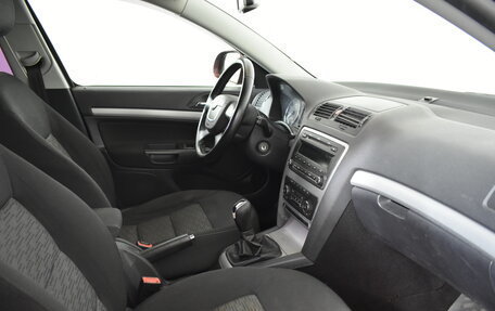 Skoda Octavia, 2012 год, 799 000 рублей, 11 фотография