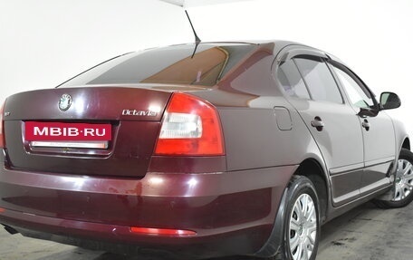 Skoda Octavia, 2012 год, 799 000 рублей, 6 фотография