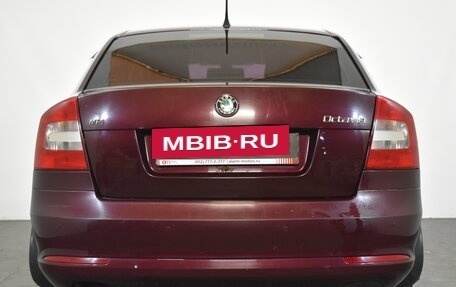 Skoda Octavia, 2012 год, 799 000 рублей, 5 фотография