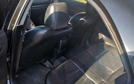 Mazda 6, 2005 год, 370 000 рублей, 6 фотография
