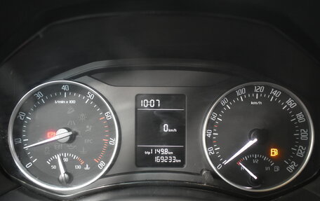 Skoda Octavia, 2012 год, 799 000 рублей, 16 фотография
