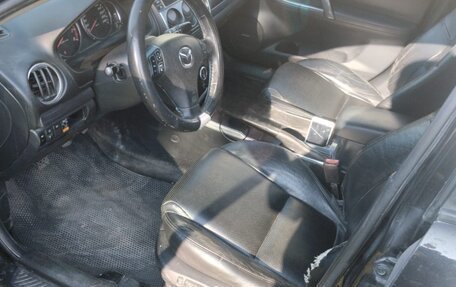 Mazda 6, 2005 год, 370 000 рублей, 5 фотография