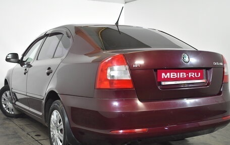 Skoda Octavia, 2012 год, 799 000 рублей, 4 фотография